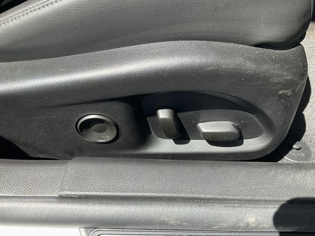 2020 Cadillac CT5 Premium Luxury