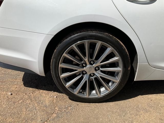 2020 Cadillac CT5 Premium Luxury