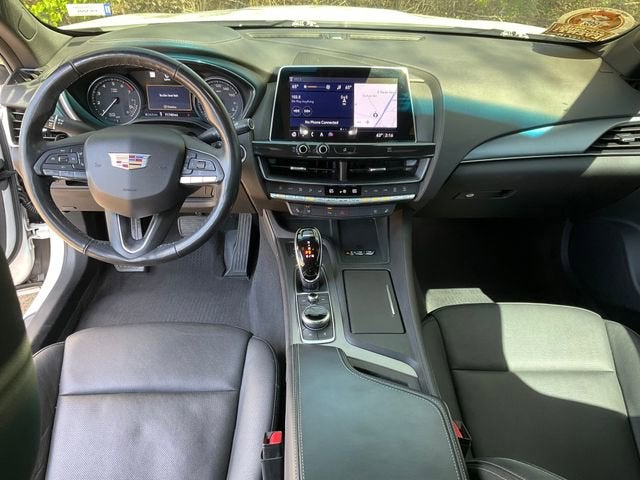 2020 Cadillac CT5 Premium Luxury