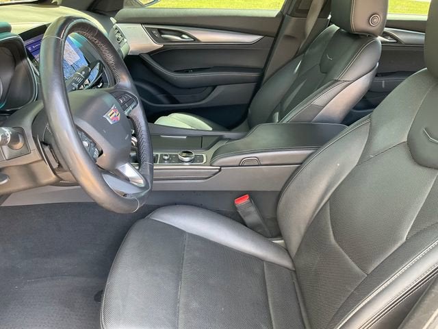 2020 Cadillac CT5 Premium Luxury