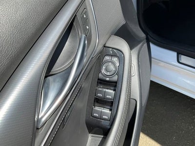 2020 Cadillac CT5 Premium Luxury