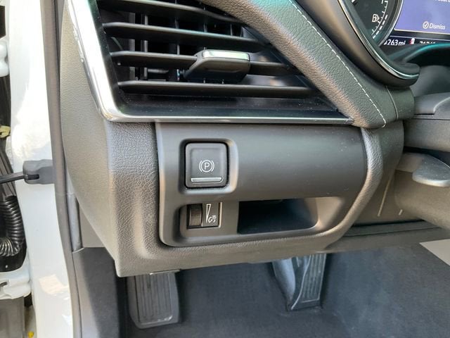 2020 Cadillac CT5 Premium Luxury