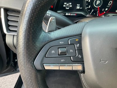 2021 Cadillac CT5-V V-Series