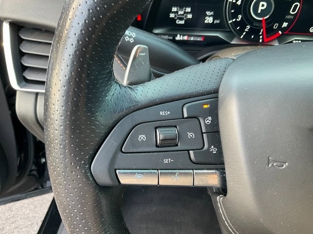 2021 Cadillac CT5-V V-Series