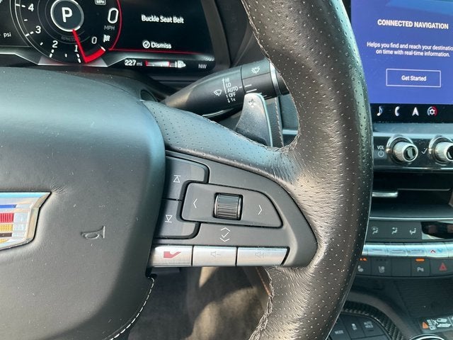 2021 Cadillac CT5-V V-Series