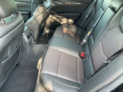 2021 Cadillac CT5-V V-Series