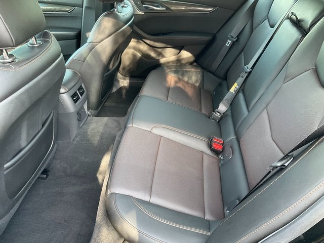 2021 Cadillac CT5-V V-Series