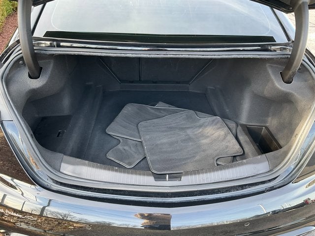 2021 Cadillac CT5-V V-Series