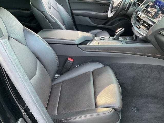 2021 Cadillac CT5-V V-Series