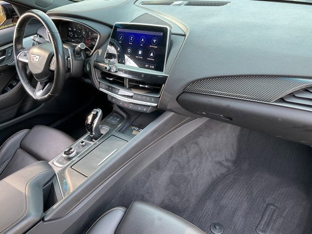 2021 Cadillac CT5-V V-Series