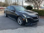 2021 Cadillac CT5-V V-Series