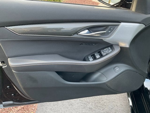 2021 Cadillac CT5-V V-Series