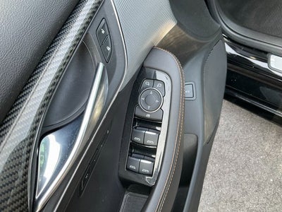 2021 Cadillac CT5-V V-Series