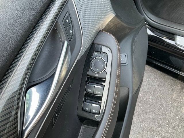 2021 Cadillac CT5-V V-Series