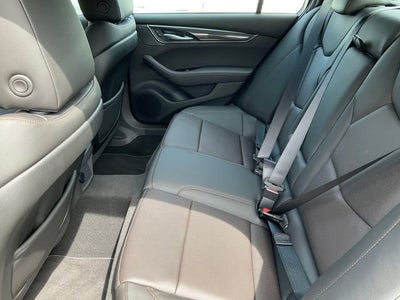 2026 Cadillac CT5-V V-Series