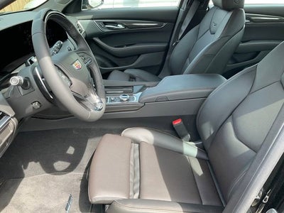 2026 Cadillac CT5-V V-Series