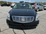 2011 Cadillac DTS Base