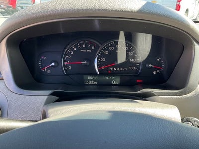 2011 Cadillac DTS Luxury Collection