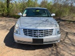 2011 Cadillac DTS Luxury Collection