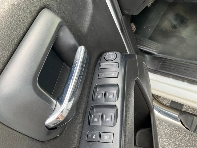 2016 Chevrolet Silverado 2500 HD Work Truck