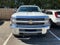 2015 Chevrolet Silverado 2500 HD Work Truck