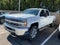 2015 Chevrolet Silverado 2500 HD Work Truck