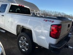 2015 Chevrolet Silverado 2500 HD Work Truck