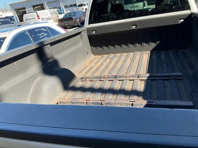 2015 Chevrolet Silverado 2500 HD Work Truck