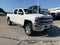 2018 Chevrolet Silverado 2500 HD LT