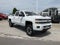 2017 Chevrolet Silverado 2500 HD LTZ