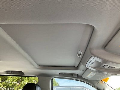 2017 Chevrolet Silverado 2500 HD LTZ