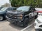 2017 Chevrolet Silverado 2500 HD LTZ