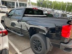 2017 Chevrolet Silverado 2500 HD LTZ
