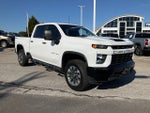 2022 Chevrolet Silverado 2500 HD Custom