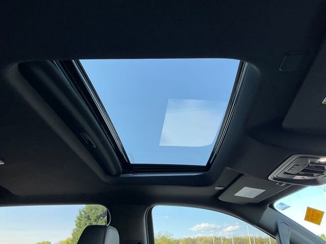 2021 Chevrolet Silverado 3500 HD High Country