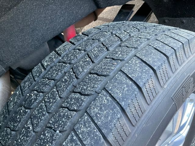 2021 Chevrolet Silverado 3500 HD High Country