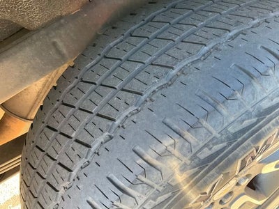 2015 Chevrolet Colorado 2WD Z71