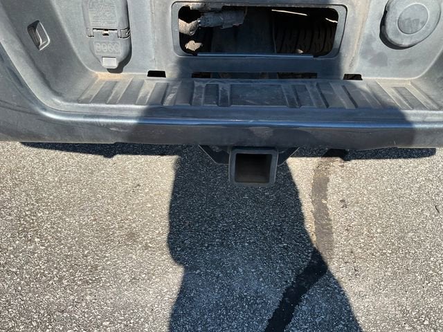 2015 Chevrolet Colorado 2WD Z71