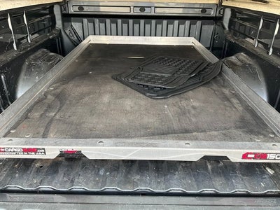 2020 Chevrolet Colorado 4WD LT