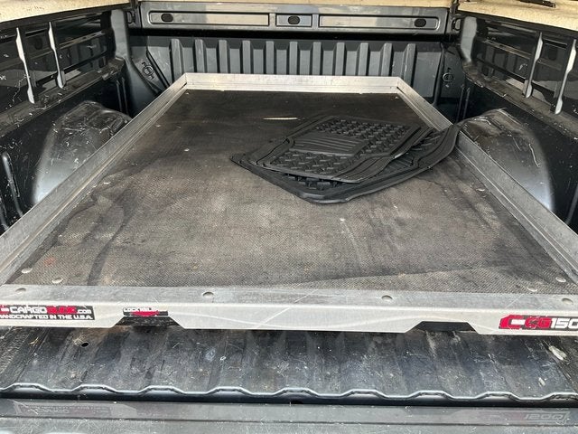 2020 Chevrolet Colorado 4WD LT