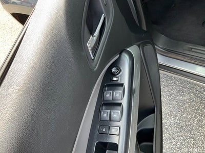 2020 Chevrolet Colorado 4WD LT