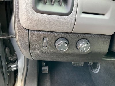 2020 Chevrolet Colorado 4WD LT