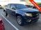 2018 Chevrolet Colorado 4WD Z71