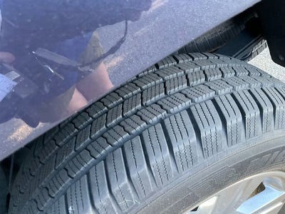 2018 Chevrolet Colorado 4WD Z71