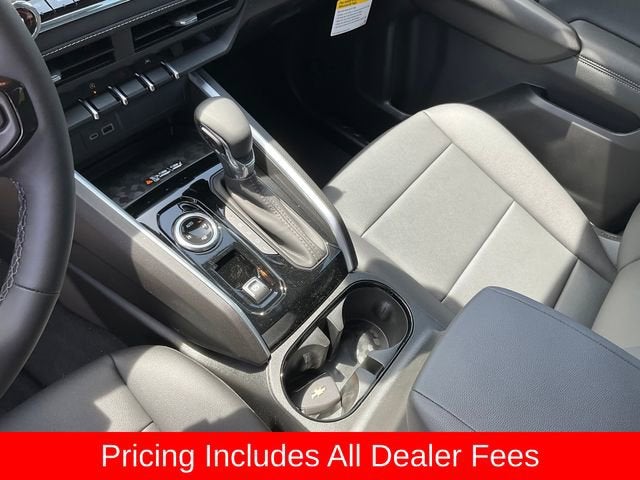 2026 Chevrolet Colorado LT - Photo 13