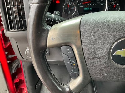2019 Chevrolet Express Cargo 2500 CARGO