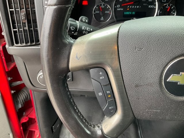 2019 Chevrolet Express Cargo 2500 CARGO