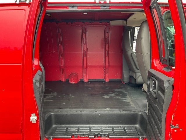 2019 Chevrolet Express Cargo 2500 CARGO