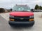 2019 Chevrolet Express Cargo 2500 CARGO