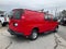 2019 Chevrolet Express Cargo 2500 CARGO